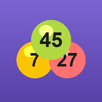 Lotto Number Generator 6/45