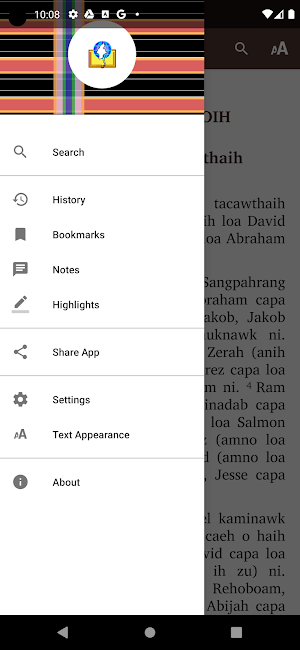 Asang (Khongso) NT Screenshot 3