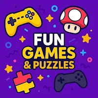 ذكاء و الغاز ممتعة Memory Game