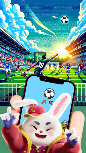 777 Football Game Screenshot 0