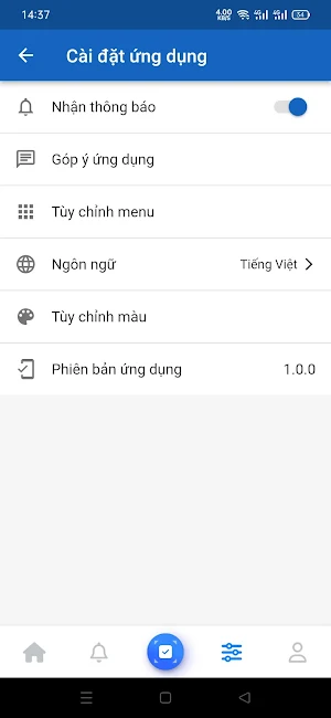 Smart Hải Phòng Screenshot 2