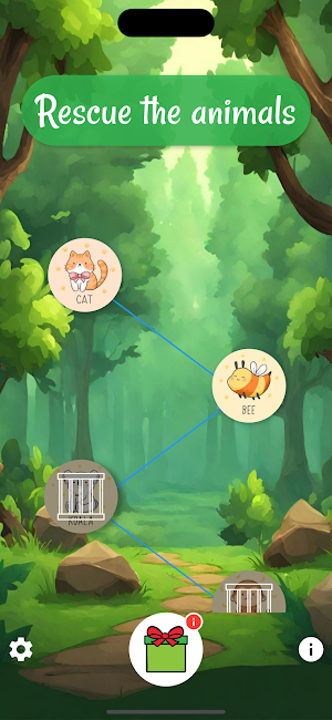 Match Images Rescued Screenshot 0
