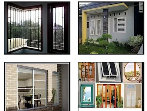 Window Design House Screenshot 2