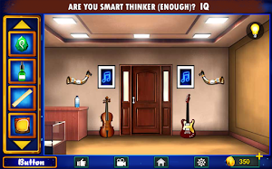 100 Doors Game 2021 - Free New Room Escape Screenshot 0