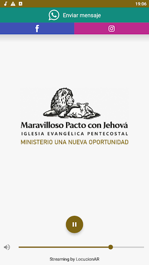 Una Nueva Oportunidad Screenshot 1
