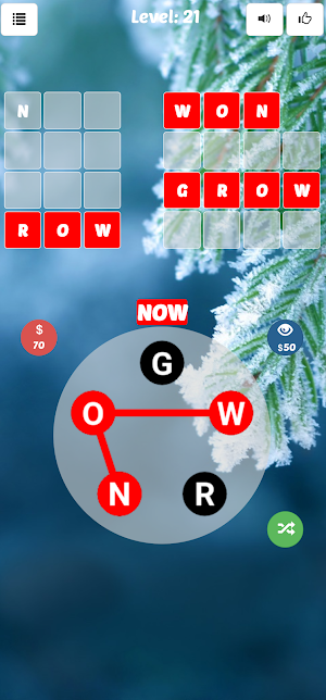 word connect 2023 Screenshot 3
