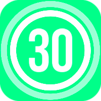 30 Day Fitness - Workout at Home to Lose Weight
