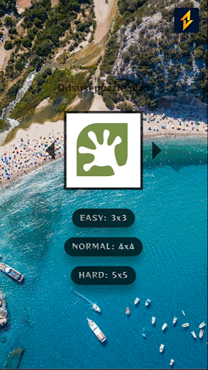 Qdsusi puzzle plas Screenshot 2