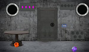 Escape From Old House Screenshot 2