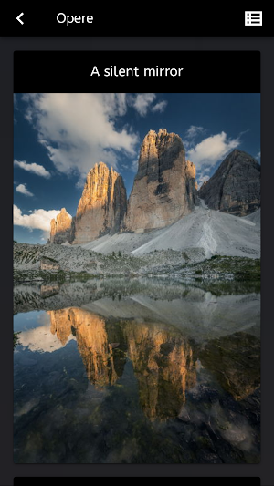 Fabio Valsesia Screenshot 3