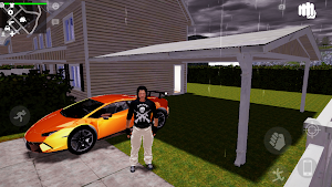 Gangs of India Bikes Car Drive Screenshot 2