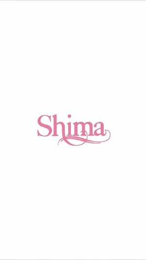 松江市の美容室Shima Screenshot 0