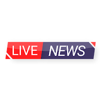 Live News Streaming App