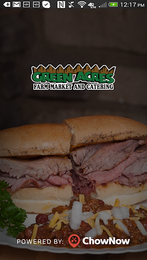 Green Acres Farm Market Screenshot 0