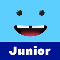Astrid Junior: Learn English
