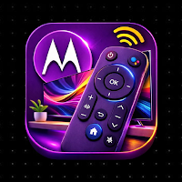 Motorola TV Remote Control App