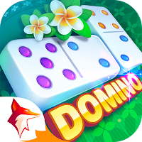Domino ZingPlay - Gaple QiuQiu