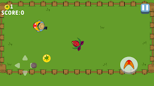 Harvest Panic Screenshot 1