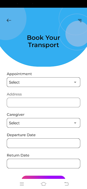 CANSupport Screenshot 3