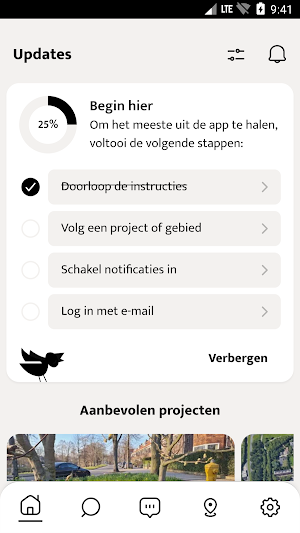 Schieoevers Screenshot 0