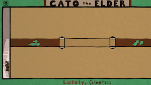 Cato the Elder Screenshot 3