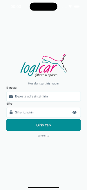 Logicar Screenshot 0