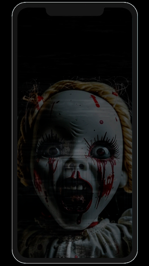 Door Screamer Screenshot 1