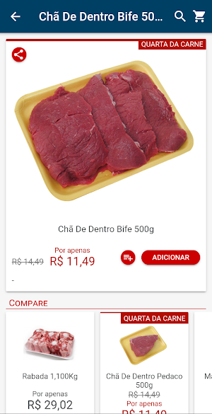 Paranaíba em Casa Screenshot 1