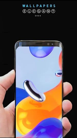 خلفيات بويتي 3D Screenshot 3