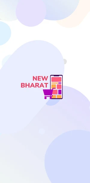 New Bharat | Shopping Screenshot 2