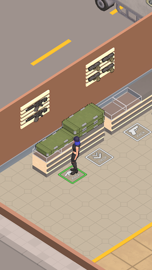 My Gun Shop Screenshot 2