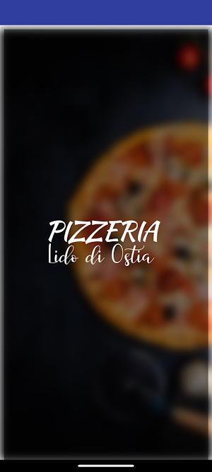 Pizzeria Lido di Ostia Screenshot 1