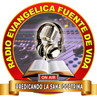 RadioEvangelica Fuente De Vida