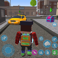 School Master Craft Games