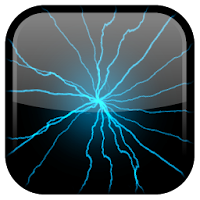 Electric Live Wallpaper (Prank)