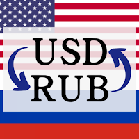 RUB to USD
