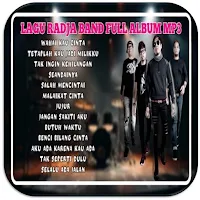 Lagu Radja Band Full Album Mp3