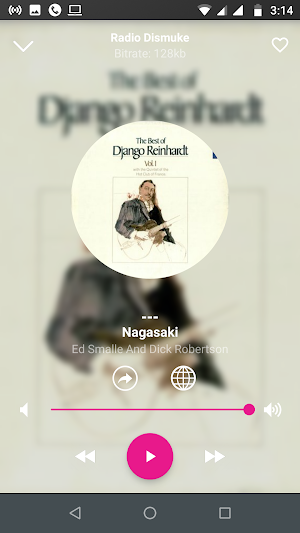 Oldies Radio App: 50s 60s 70s 80s 90s Oldies Music Screenshot 3