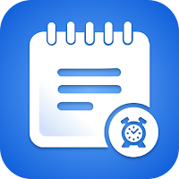 Notepad Notes Memo & Checklist