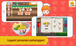 Belajar Memasak Puasa Ramadhan Screenshot 1