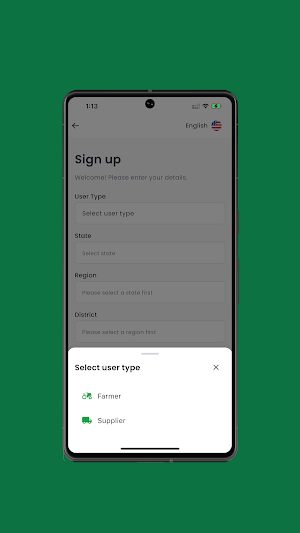 Efidiye Screenshot 2