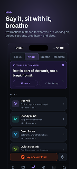 Wolf Alone Screenshot 2