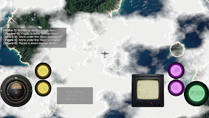 WW2 Air Battle Dogfight Screenshot 1