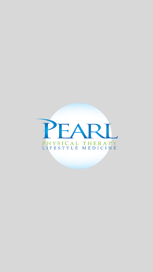 Pearl Physical Therapy Screenshot 0
