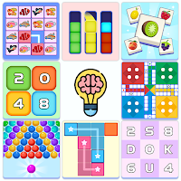 Puzzle Box: Daily Brain Active