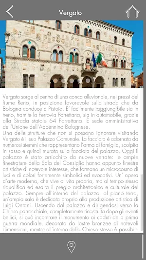 Vergato Screenshot 2