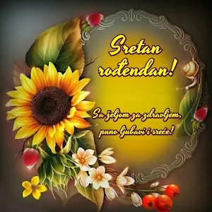 Sretan rođendan! Screenshot 2