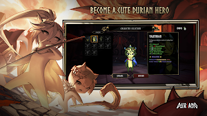 Duriano: Roguelike RPG Screenshot 0