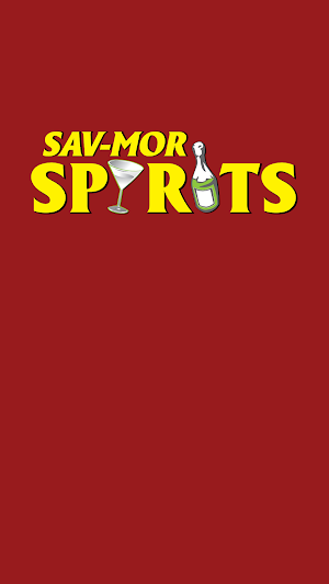 Sav-Mor Liquors Screenshot 0