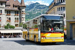 Buses ringtone screenshot 5